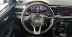 Kia Rio 1.6 L AUTO Sedan 2023
