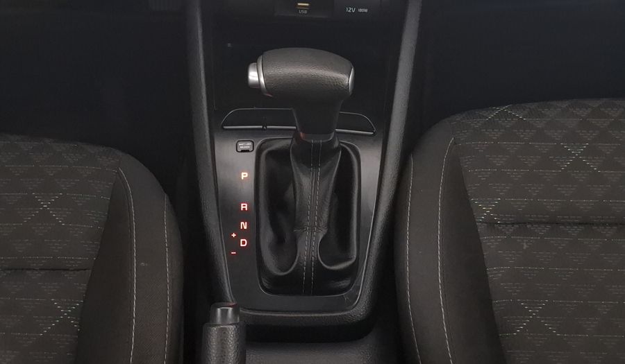 Kia Rio 1.6 L AUTO Sedan 2023