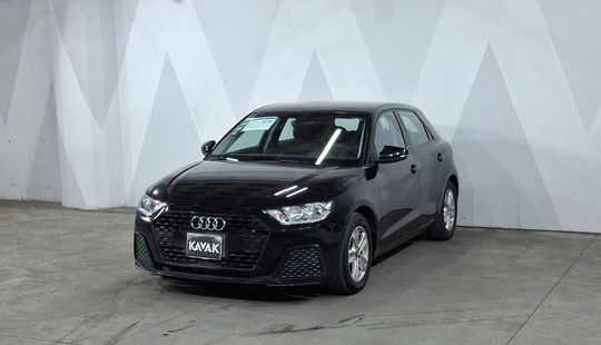 Audi • A1