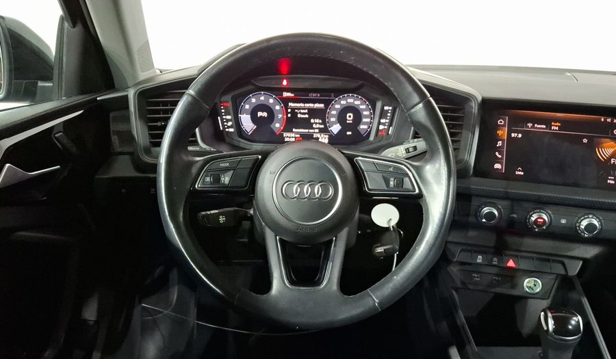 Audi A1 1.0 SB 30 TFSI URBAN DCT Hatchback 2021