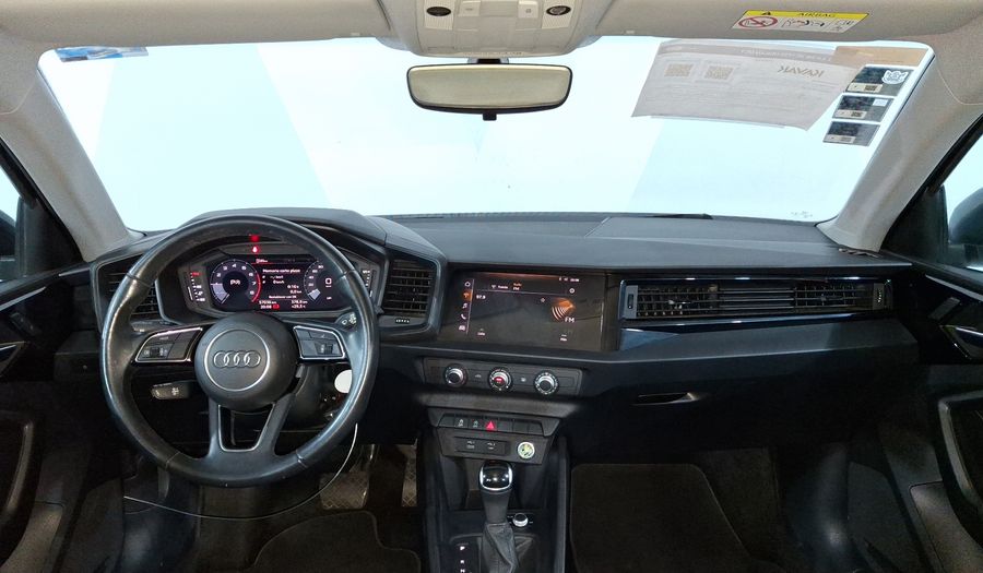 Audi A1 1.0 SB 30 TFSI URBAN DCT Hatchback 2021