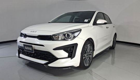 Kia • Rio