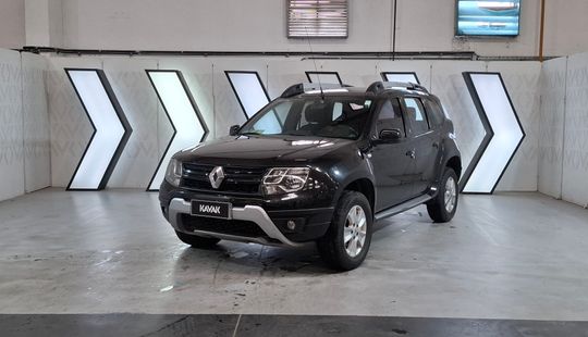 Renault • Duster