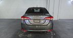 Toyota Yaris 1.5 CORE CVT Sedan 2021