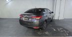 Toyota Yaris 1.5 CORE CVT Sedan 2021