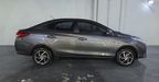 Toyota Yaris 1.5 CORE CVT Sedan 2021