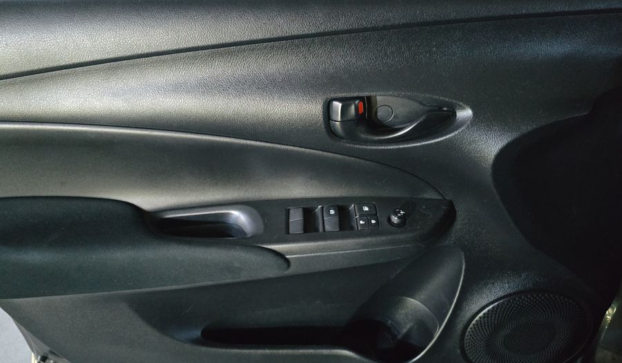 Toyota Yaris 1.5 CORE CVT Sedan 2021