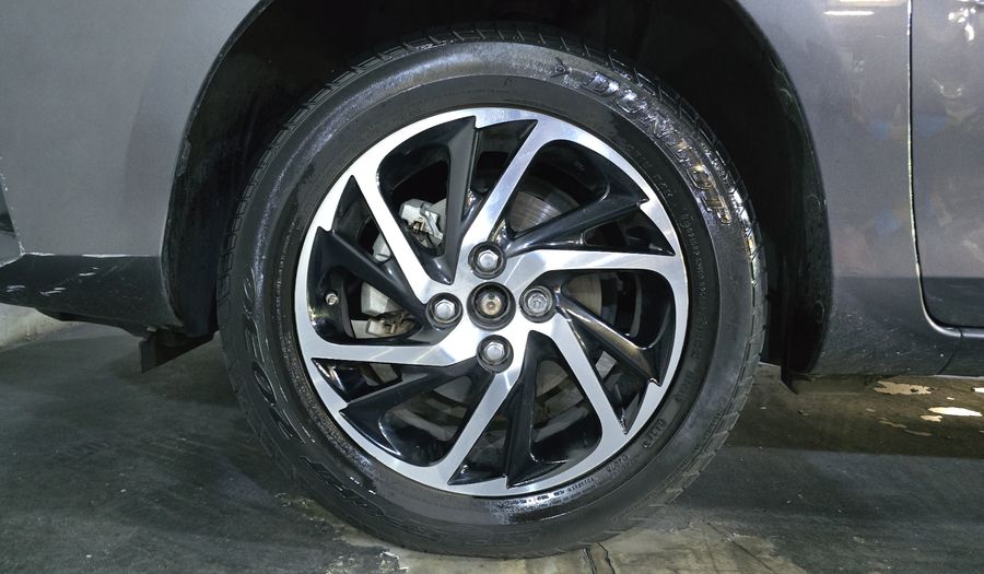 Toyota Yaris 1.5 CORE CVT Sedan 2021
