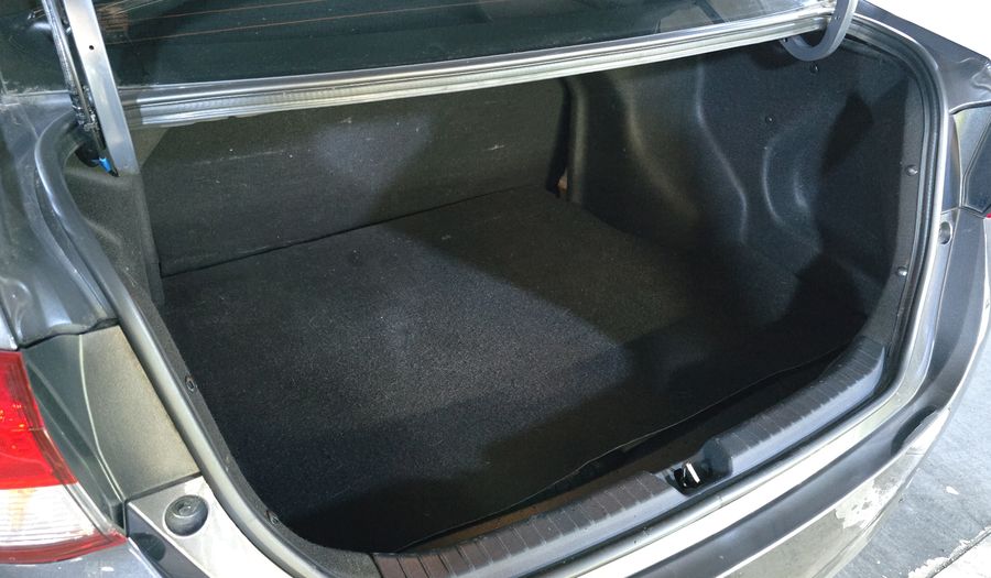 Toyota Yaris 1.5 CORE CVT Sedan 2021