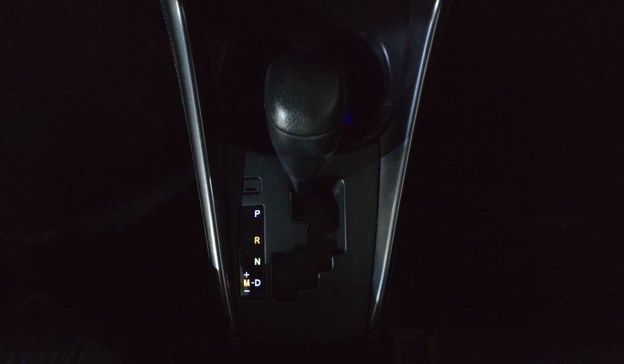 Toyota Yaris 1.5 CORE CVT Sedan 2021