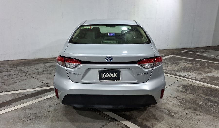 Toyota Corolla 1.8 HEV XLE AUTO Sedan 2023