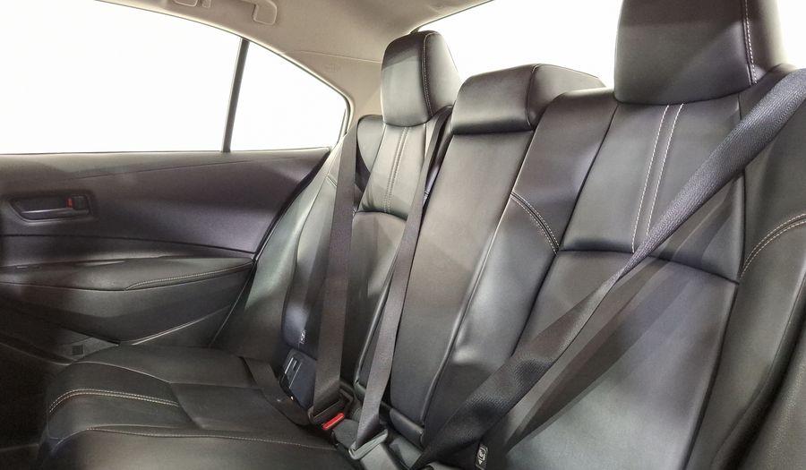 Toyota Corolla 1.8 HEV XLE AUTO Sedan 2023