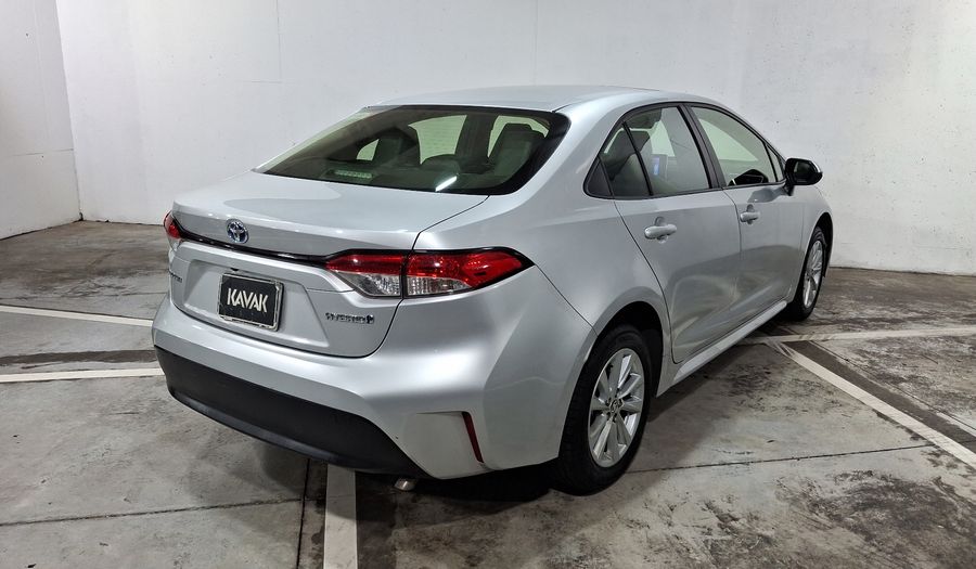 Toyota Corolla 1.8 HEV XLE AUTO Sedan 2023