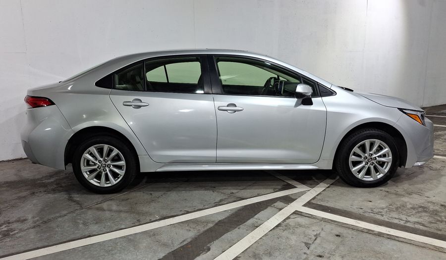 Toyota Corolla 1.8 HEV XLE AUTO Sedan 2023