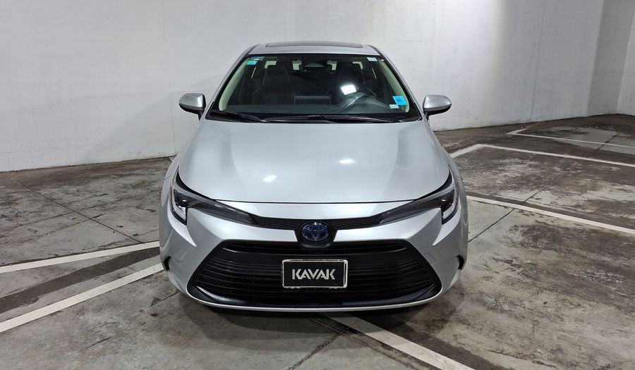 Toyota Corolla 1.8 HEV XLE AUTO Sedan 2023