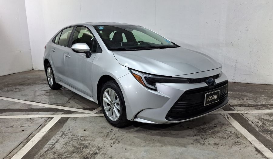 Toyota Corolla 1.8 HEV XLE AUTO Sedan 2023