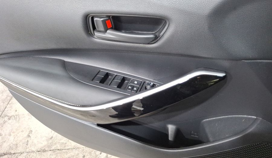 Toyota Corolla 1.8 HEV XLE AUTO Sedan 2023
