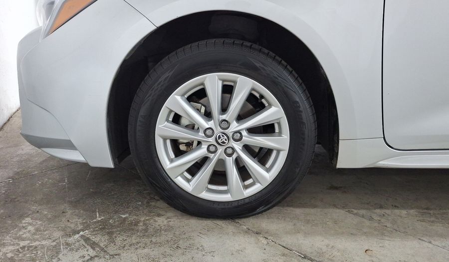 Toyota Corolla 1.8 HEV XLE AUTO Sedan 2023