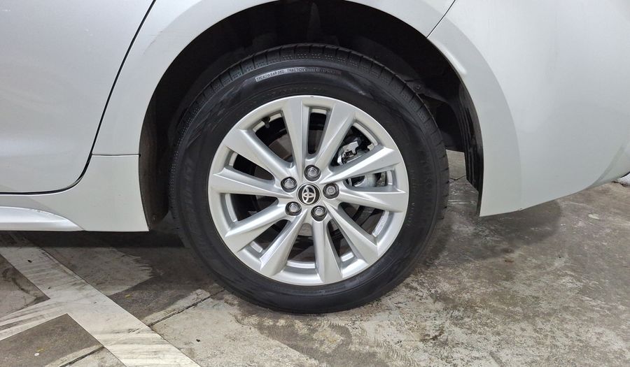 Toyota Corolla 1.8 HEV XLE AUTO Sedan 2023