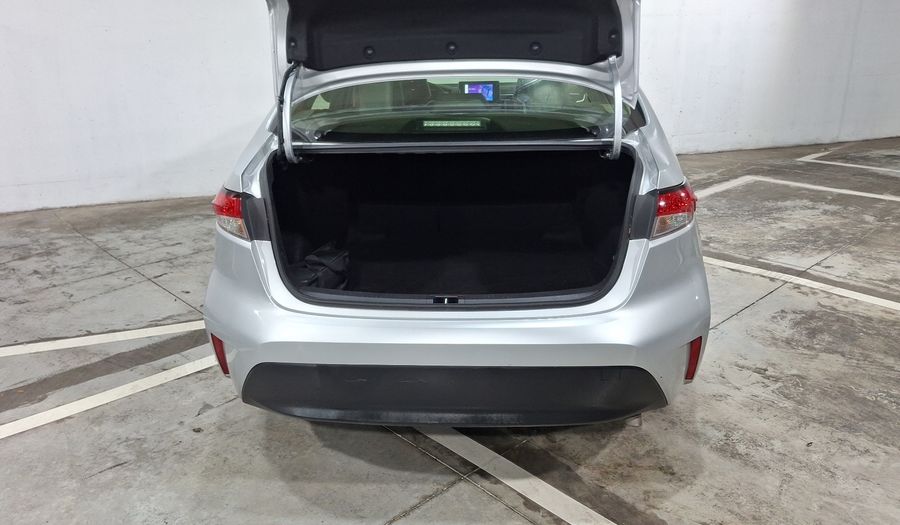 Toyota Corolla 1.8 HEV XLE AUTO Sedan 2023