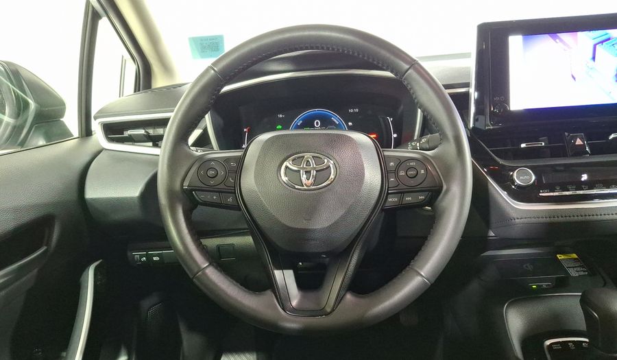 Toyota Corolla 1.8 HEV XLE AUTO Sedan 2023