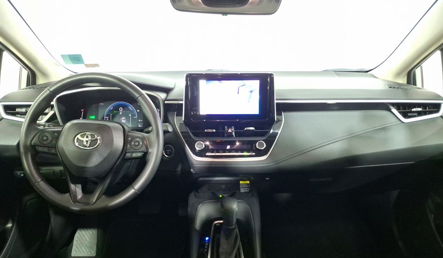 Toyota Corolla 1.8 HEV XLE AUTO Sedan 2023