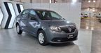 Renault Logan 1.6 AUTHENTIQUE PLUS Sedan 2014