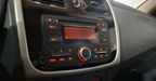 Renault Logan 1.6 AUTHENTIQUE PLUS Sedan 2014