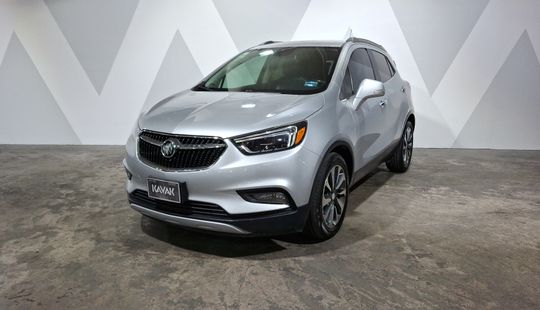 Buick • Encore