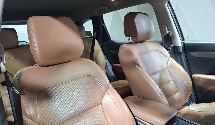 Renault Koleos 2.5 BOSE CVT Suv 2021