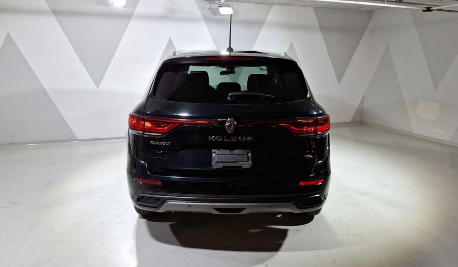 Renault Koleos 2.5 BOSE CVT Suv 2021