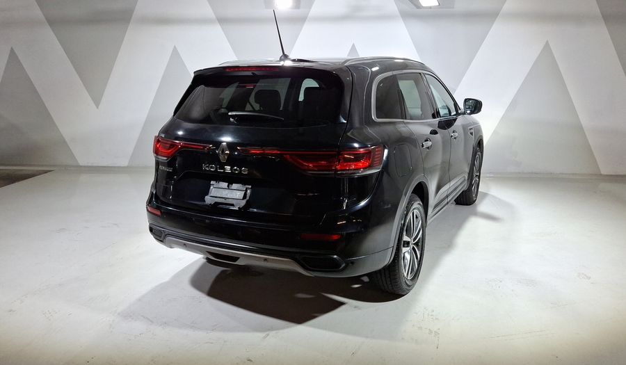 Renault Koleos 2.5 BOSE CVT Suv 2021