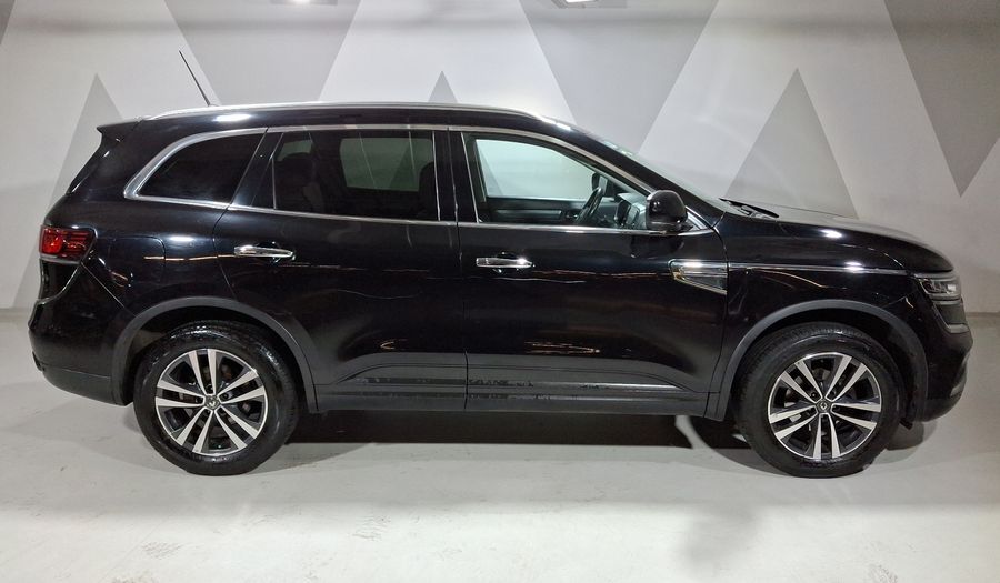Renault Koleos 2.5 BOSE CVT Suv 2021