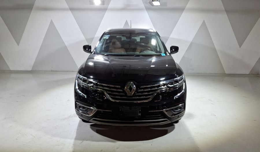 Renault Koleos 2.5 BOSE CVT Suv 2021