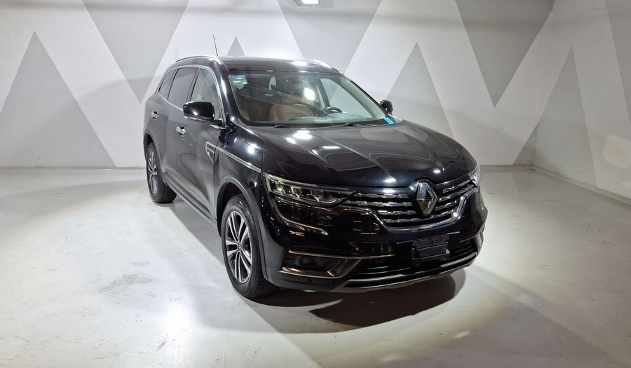 Renault Koleos 2.5 BOSE CVT Suv 2021