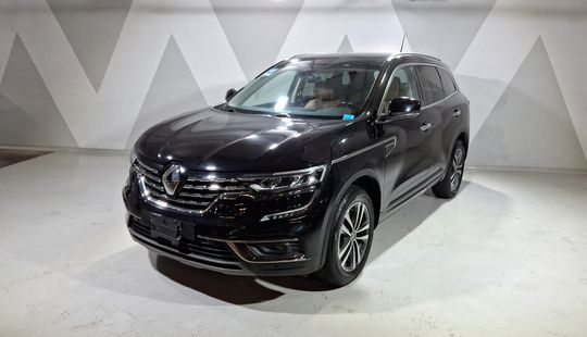 Renault • Koleos