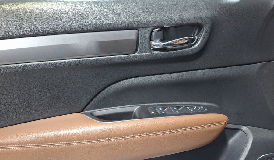 Renault Koleos 2.5 BOSE CVT Suv 2021