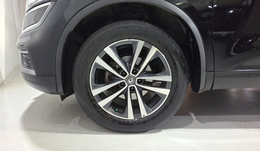 Renault Koleos 2.5 BOSE CVT Suv 2021