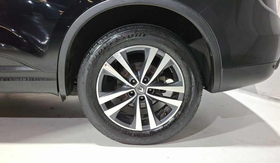 Renault Koleos 2.5 BOSE CVT Suv 2021