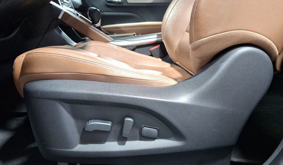 Renault Koleos 2.5 BOSE CVT Suv 2021