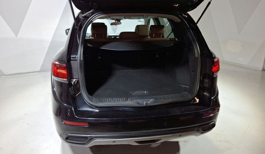 Renault Koleos 2.5 BOSE CVT Suv 2021