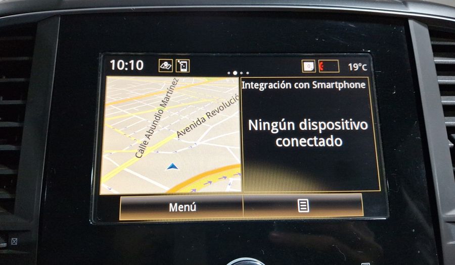Renault Koleos 2.5 BOSE CVT Suv 2021