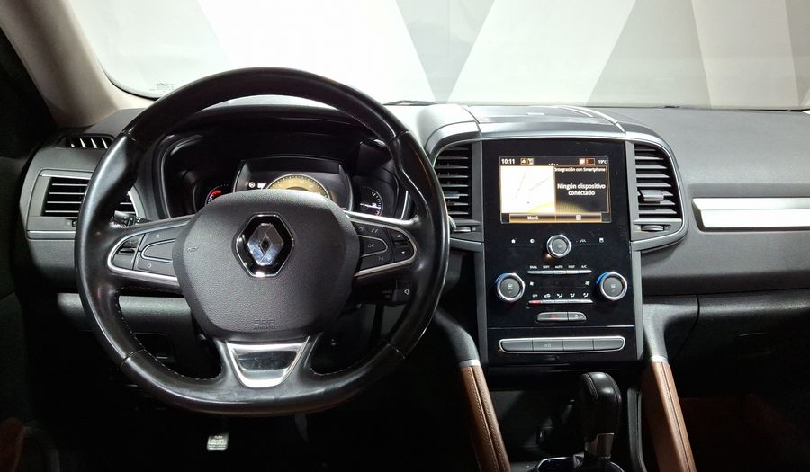 Renault Koleos 2.5 BOSE CVT Suv 2021