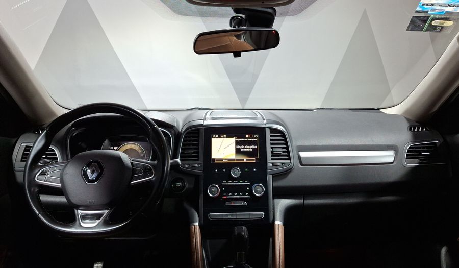 Renault Koleos 2.5 BOSE CVT Suv 2021
