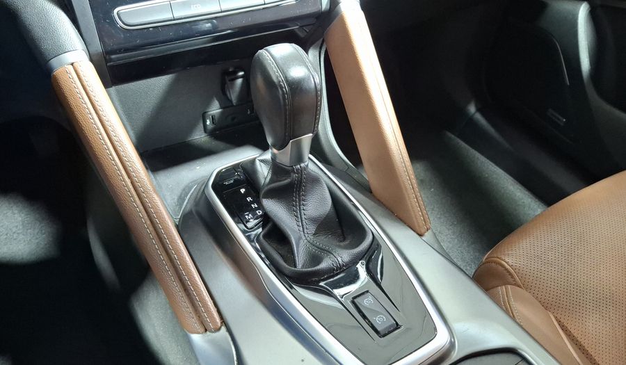 Renault Koleos 2.5 BOSE CVT Suv 2021