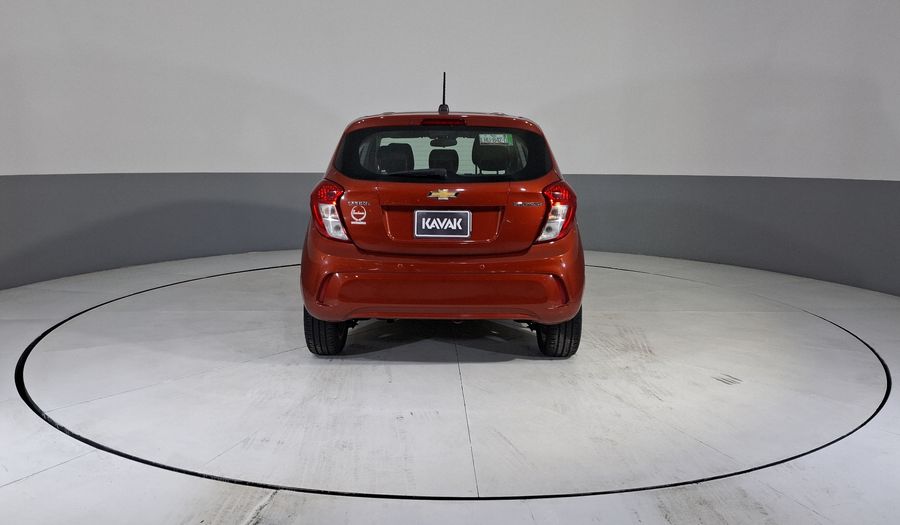 Chevrolet Spark 1.4 PREMIER C Hatchback 2021