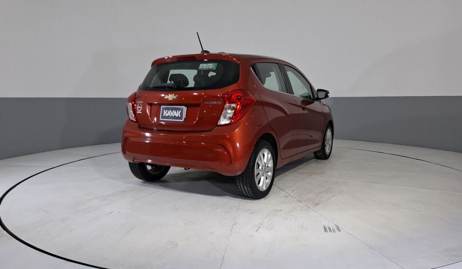 Chevrolet Spark 1.4 PREMIER C Hatchback 2021