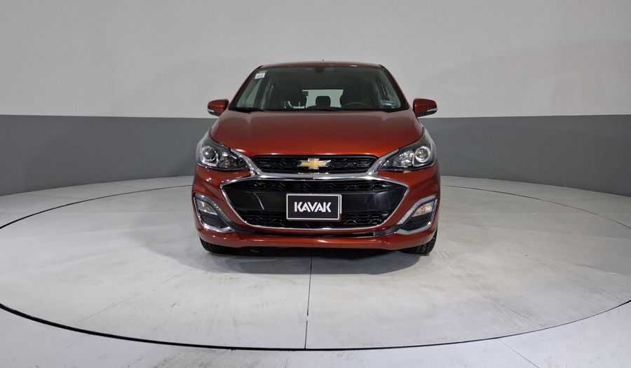 Chevrolet Spark 1.4 PREMIER C Hatchback 2021