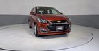 Chevrolet Spark 1.4 PREMIER C Hatchback 2021