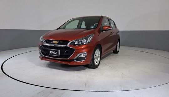 2021 • 57,712 km • Manual